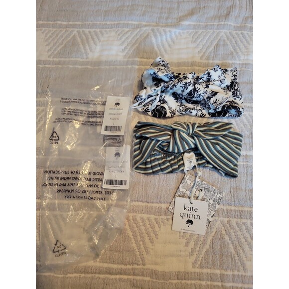 Kate quinn headband bundle size Large nwt - Picture 1 of 3